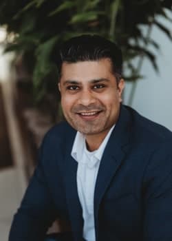 Avi Sangar, Principal, Doskan Consulting
